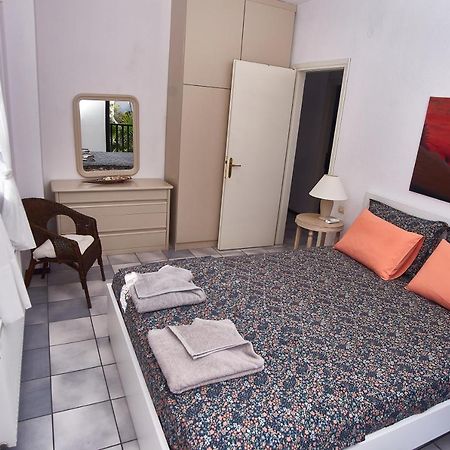 Villa The Cosy Olive Ormos Panagias Exterior foto